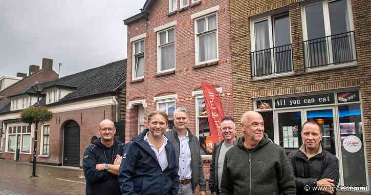 Van ‘de Positive’ tot uitverkochte reünie: oude vaste klanten blazen legendarische uitgaansplek voor één keer nieuw leven in
