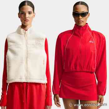 NikeSKIMS Just Dropped Your New Wear-Everywhere Uniform