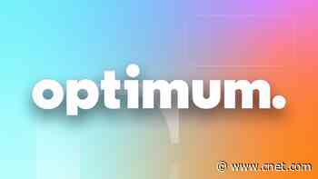 Get Optimum Fiber Internet for $25 a Month, Its Best Price This Year