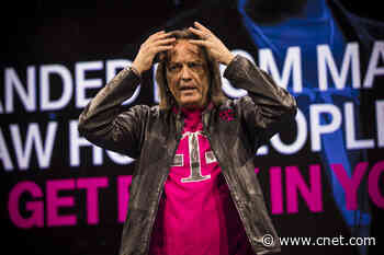 New York and T-Mobile Settle Dispute Over 4G Plan Price Hikes. How to Get a Credit