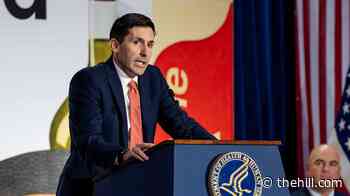 Live updates: Calley Means exits Trump administration; DOJ indicts top Virginia Democrat