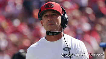 Ideal trade-deadline targets for 49ers