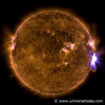 How Flare Ribbons Reveal Hidden Solar Explosions on the Sun