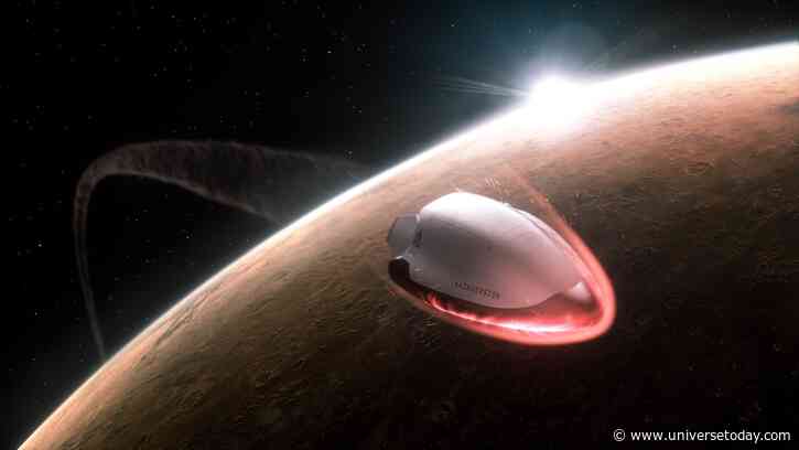 How Inversion and NASA Plan to Unlock Interplanetary Aerocapture MB edits