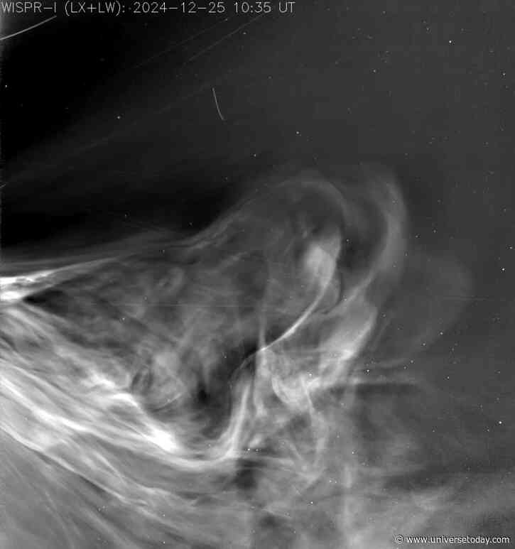 Solar Orbiter Traces Giant Magnetic Switchbacks Directly Back to the Sun