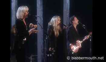 First-Ever Fully Authorized FLEETWOOD MAC Documentary, 'Fleetwood Mac: The Chain', Coming In January 2027