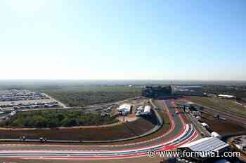 Best value early odds for the United States Grand Prix