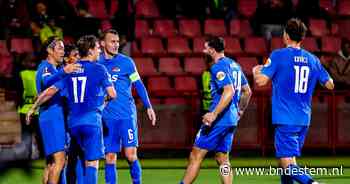 LIVE Europa League | AZ maakt er vier in Yerevan, Patati uitblinker met twee goals en assist op Meerdink