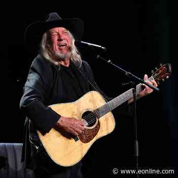 John Anderson, Country Music Star, Dead at 71