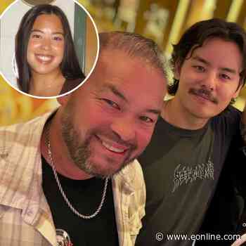 Where Hannah Gosselin Really Stands with Jon Gosselin, Collin Gosselin