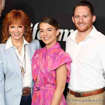 Reba McEntire’s Son Shelby Blackstock Welcomes First Baby With Wife