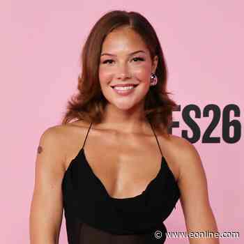 How Isabella Strahan Prioritizes Health Nearly 3 Years After Cancer