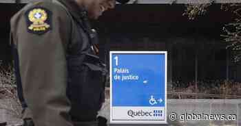 Quebec Superior Court hears arguments to suspend Montreal bylaw banning insults
