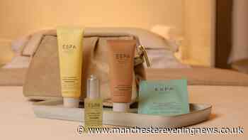 ESPA £29 anti-ageing cream that's 'like a facial spa every day' drops to £8 with code