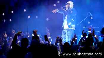 Eminem’s Former Employee Pleads Guilty to Leaking Rapper’s Unreleased Music