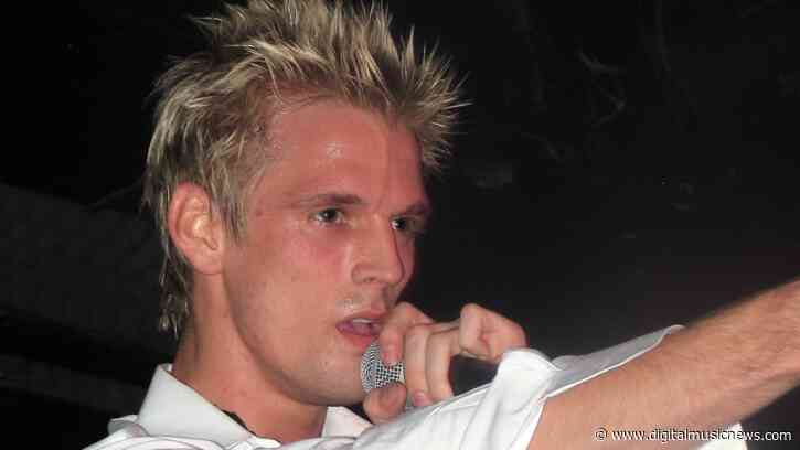 Estate of Aaron Carter Settles Wrongful Death Lawsuit Against Walgreens