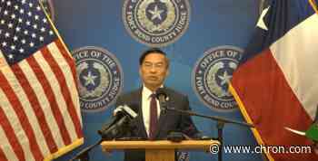 Fort Bend tax assessor indicted as early voting gets underway