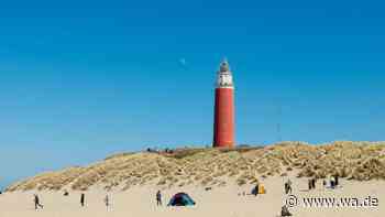 30 Kilometer Sandstrand, malerische Dörfer und Natur: Die Insel für den Familienurlaub