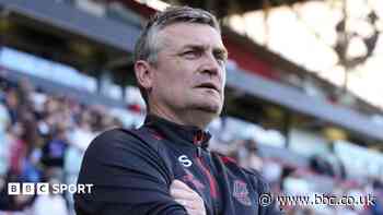 Team has to chip in with more goals - Skubala