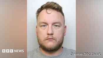 'Vile' paedophile jailed for raping young girls