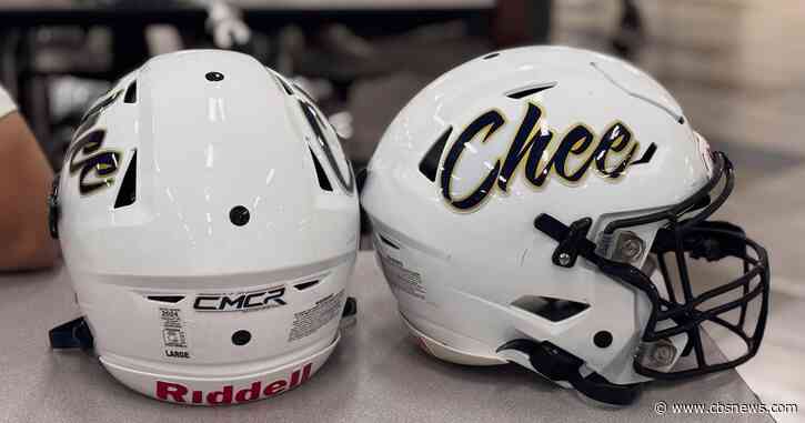 Apalachee football coach resigns during investigation into reported racist language