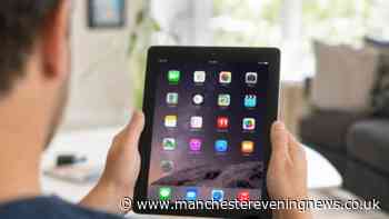 Apple fans bypass Black Friday bagging iPad for £22 in early double deal