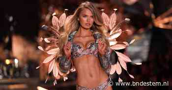Romee Strijd gelooft ogen niet als ze detail ziet in verklaring Victoria’s Secret na afwijzing: ‘Hoe zit dat?’