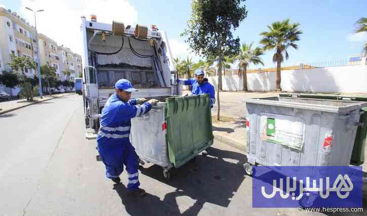 شرطة النظافة تشعل خلافا بالبيضاء