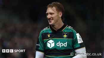 I'm serious about getting England call - Hendy