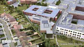 Health secretary to meet MP over maternity unit