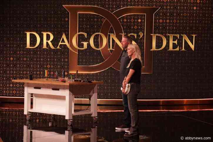 B.C. woman set to appear in Dragon’s Den