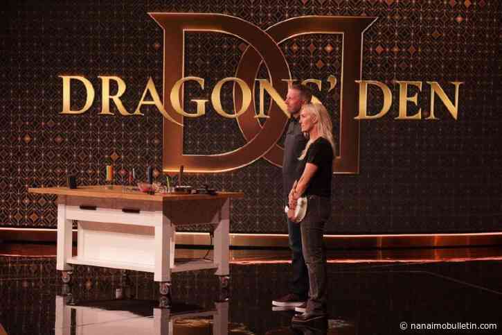 B.C. woman set to appear on Dragon’s Den