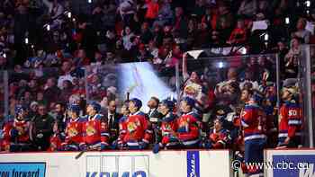 Moncton loses bid to host 2028 Memorial Cup