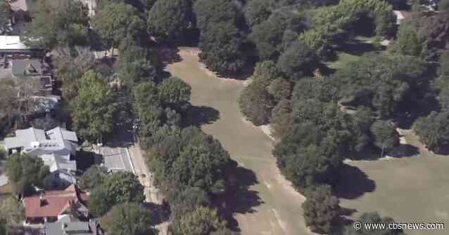 Man found dead near Piedmont Park in Atlanta