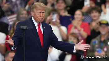 Notfallpläne für die US-Midterms: Demokraten rüsten sich gegen Trump