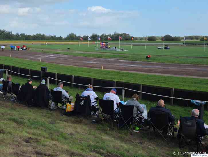 Hoogkerk: Romano Hummel(27) overleden
