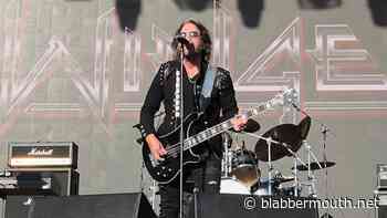KIP WINGER Explains Why WINGER Played Nearly A Dozen Shows In 2026 Following Last Year's 'Retirement Gig'