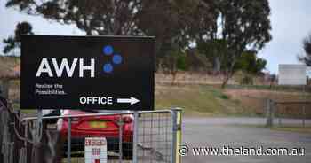 Take the first look inside the Goulburn wool selling centre, on track for 2027
