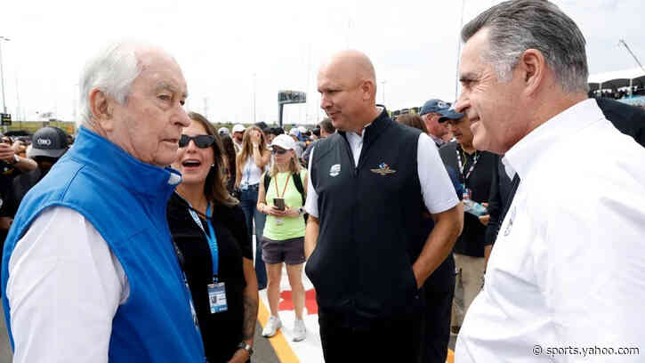 Penske signals IndyCar international expansion as global interest grows