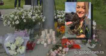 Adam Mann found guilty in murder of Tori Dunn in her Surrey home