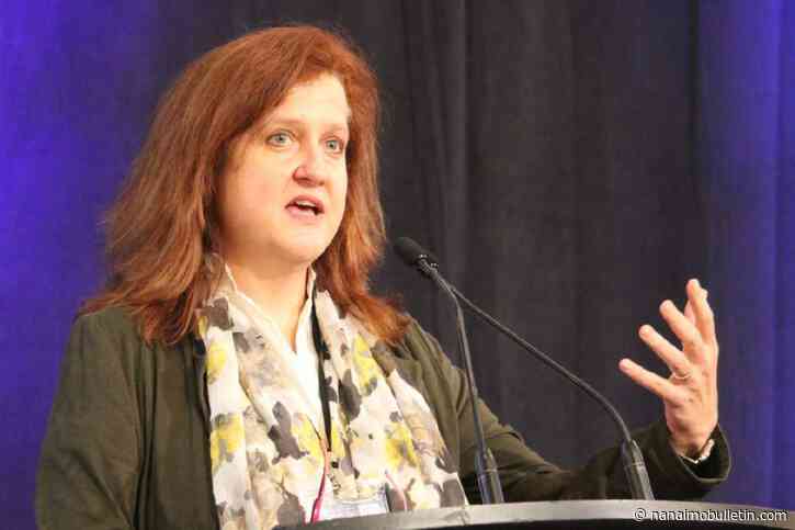 Vancouver Island needs ‘more certainty’ economic report suggests
