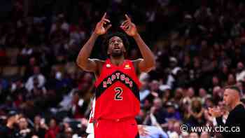 Kawhi Leonard's winning return with Raptors shows love affair with 2019 NBA champ hasn't abated in the least