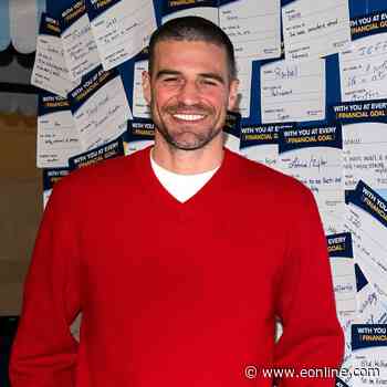 Why Joe Amabile Is Running the Marathon 3 Months After Brain Surgery