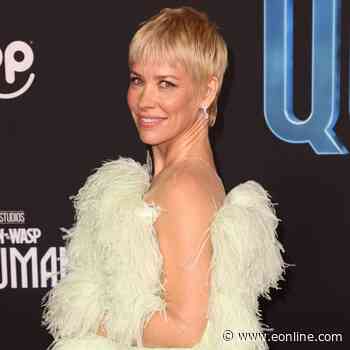 Evangeline Lilly Clarifies Why She Really Left Hollywood