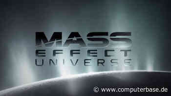 Mass Effect: Universe: Geleakter Trailer zu Teil 5 legt Finger in die Wunde