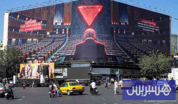 ترامب يتهم طهران برفع أسعار النفط