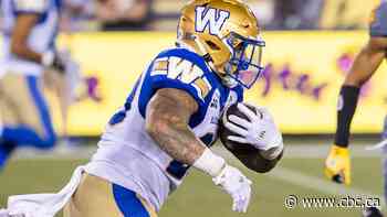 Bombers have one last chance at playoff bid but Lions stand in the way