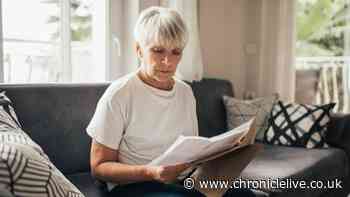 DWP confirms five groups of pensioners who will not qualify for Winter Fuel Payment