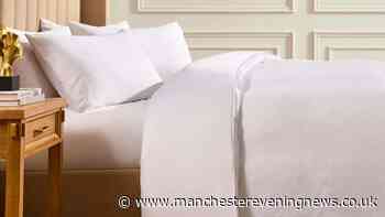 Dusk reduces £50 bedding set to £35 that shoppers call 'nicer than five-star hotel bedsheets'