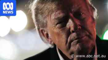 Trump ordered to sit for deposition in his $14b BBC lawsuit